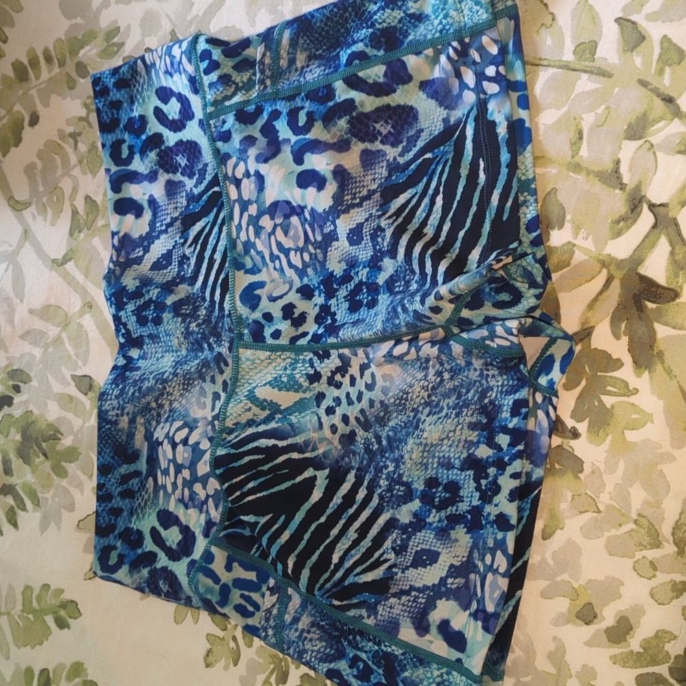 Large CVG Wild Thing Shorts